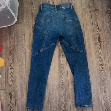 Revice denim star jeans