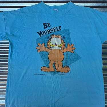 1978 Garfield Jim Davis