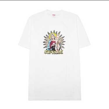 Supreme supreme virgin mary - Gem