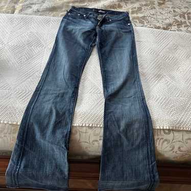 VINTAGE ROCK & REPUBLIC Bundle of 2 jeans