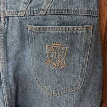 vintage ps gitano jeans