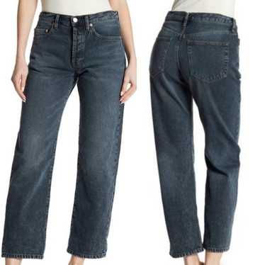 FREE PEOPLE Boyfriend Jeans Women