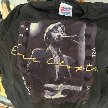 1992 eric clapton - Gem