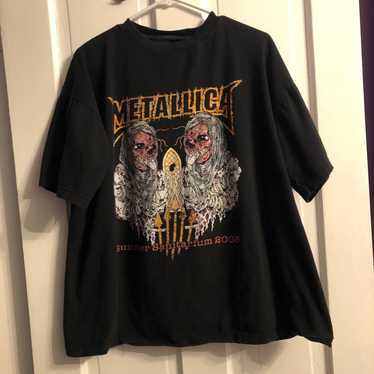 Vintage summer sanitarium tour - Gem