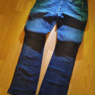 seven for all mankind jeans