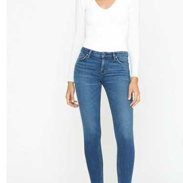 HUDSON super-skinny jeans