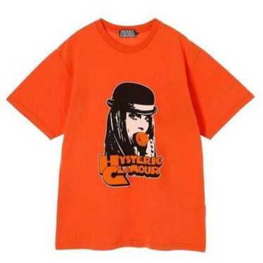 Hysteric glamour hys - Gem