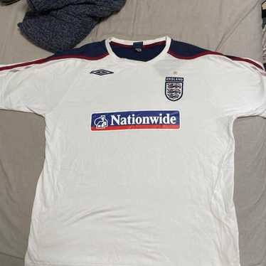 レア　Great Britain ジャージ ラグビーシャツ Umbro 90s bs250127dsc05896.jpg