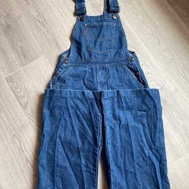 Vintage levi overalls - Gem