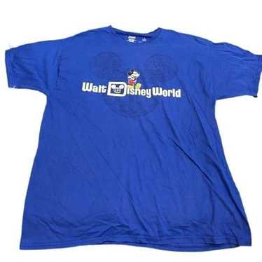 Vintage Disney World T-Shirt