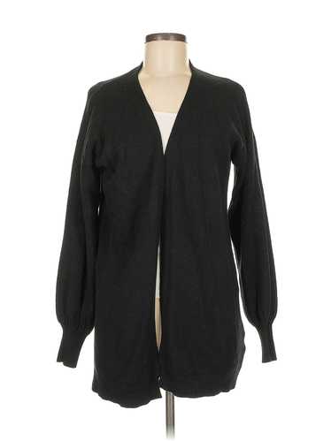 Dreamers By Debut Women Black Cardigan M