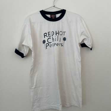 Mens red hot chili - Gem