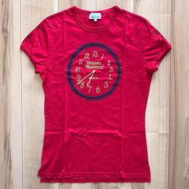 Vivienne Westwood shirt - Gem