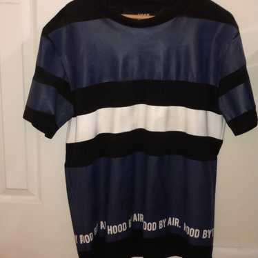Hba hood by air - Gem