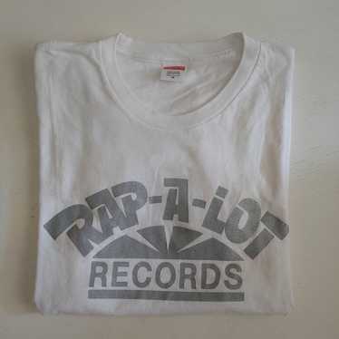 Supreme rap a lot - Gem