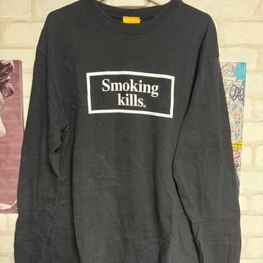 Fr2 no smoking s - Gem
