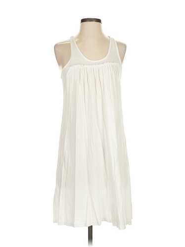 Splendid Women Ivory Casual Dress S