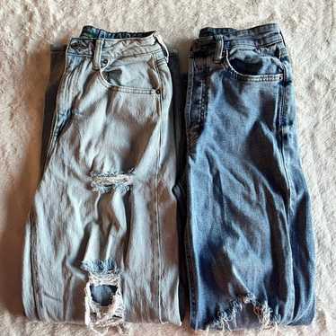 Target Wild Fable Jeans