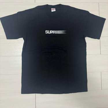 supreme motion logo size L motion