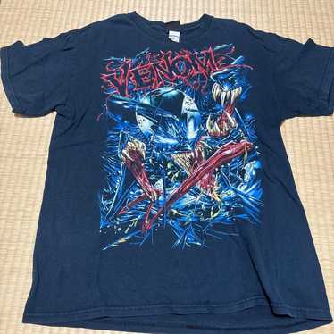 marvel venom Venom T-shirt