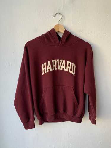 Y2K Harvard Hoodie