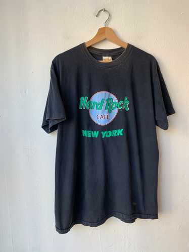 90's Hard Rock New York T-Shirt