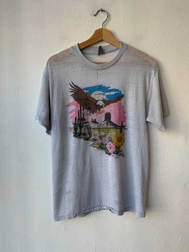 80's Eagle T-Shirt