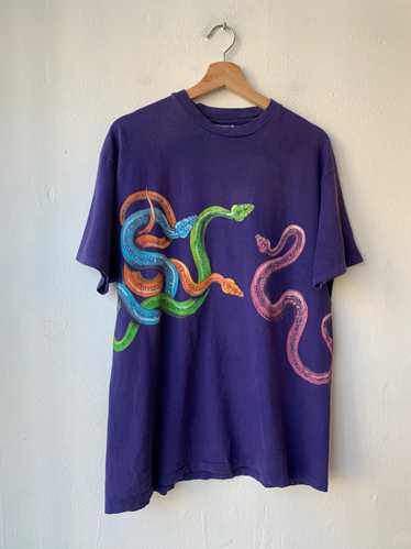 90's Snakes T-Shirt