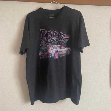 Back to the Future T-shirt