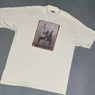 Vintage james taylor t - Gem