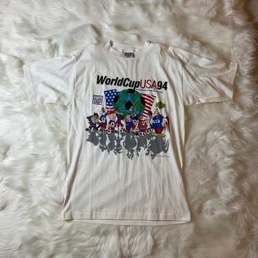 Looney tunes world cup - Gem