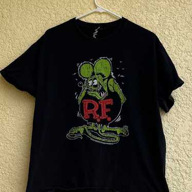 Rat fink - ed - Gem Rat fink - ed - Gem