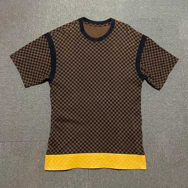 Undercover fw2001 d.a.v.f. / - Gem