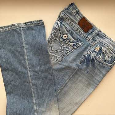 Big Star Jeans