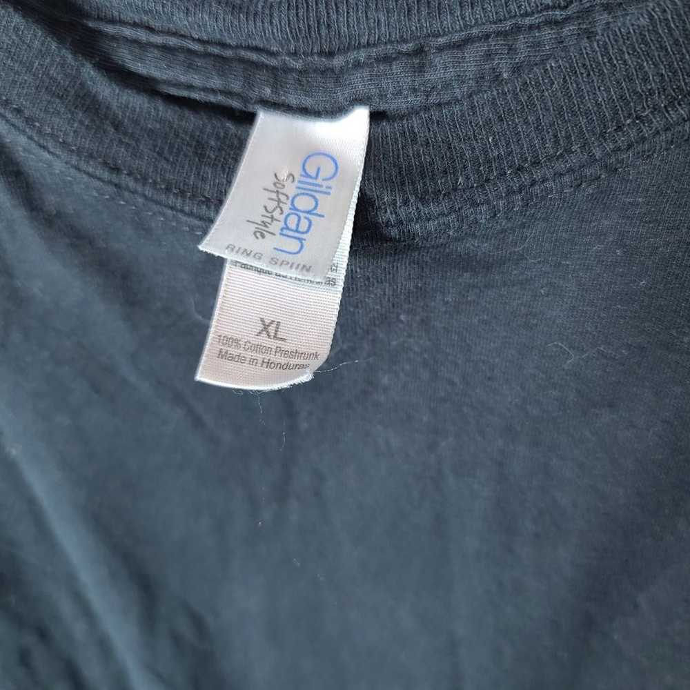 beauty and the beast shirt - image 3