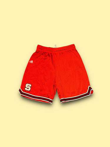 Adidas × Ncaa × Vintage Vintage NC State Wolfpack 