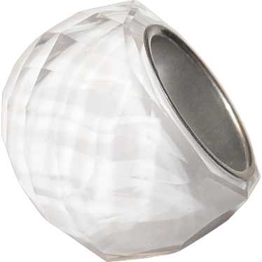 Swarovski nirvana crystal - Gem