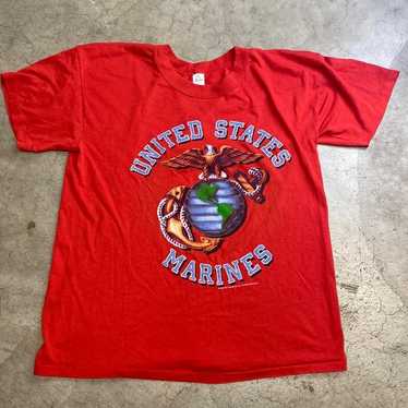 Vintage 90’ United States Marines Size XL