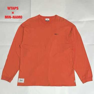 Wtaps wtaps design - Gem
