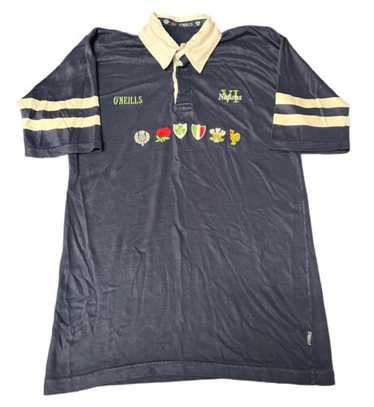 Oneills × vintage jersey - Gem
