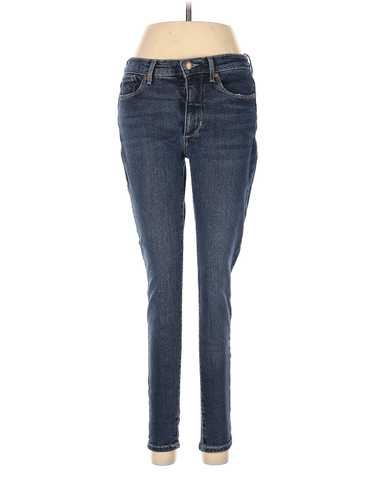 Banana Republic Women Blue Jeans 27W