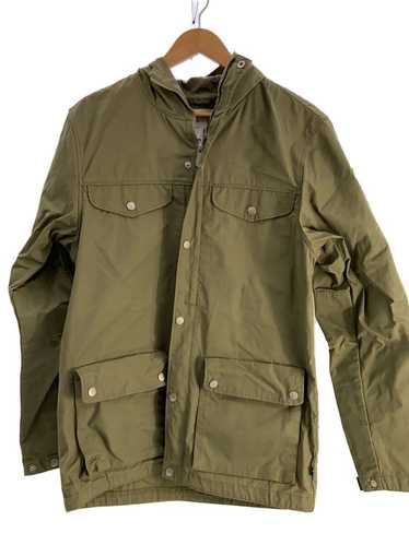 Fjall Raven Woman M Military Jacket Polyester/Khk/