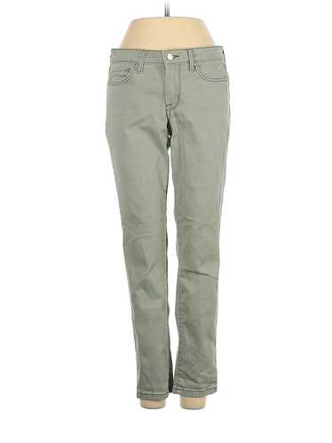 Jessica Simpson Women Green Jeans 7