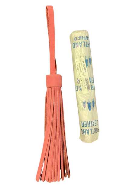 Portland Leather Leather Tassel