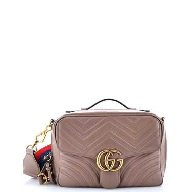 Gucci Leather handbag