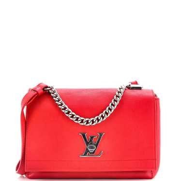 Louis Vuitton Leather crossbody bag