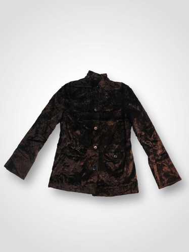 美品 STUDIO PICONE ROMA トップス 38 STUDIO PICONE ROMA Crew-Neck Sweater with Embroidered Logo