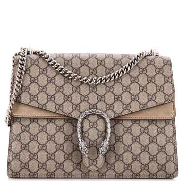 Gucci Cloth handbag