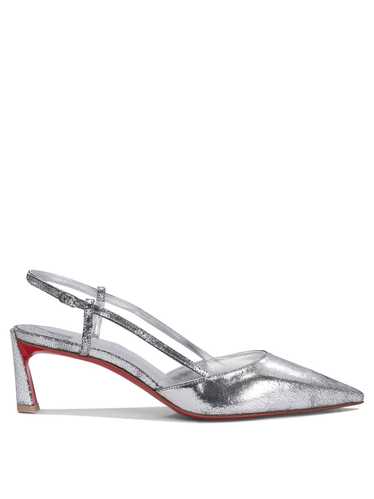 Christian Louboutin Christian Louboutin Heeled Sho