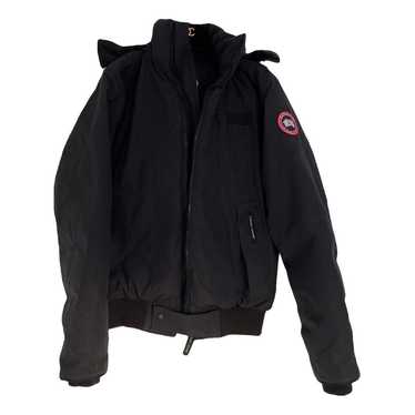 Canada Goose Chilliwack coat